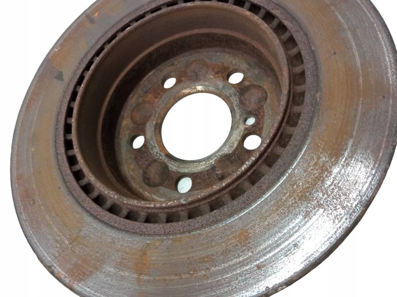 disc brake A2044230712 Mercedes-Benz E-klasa (2009 – 2017) C207