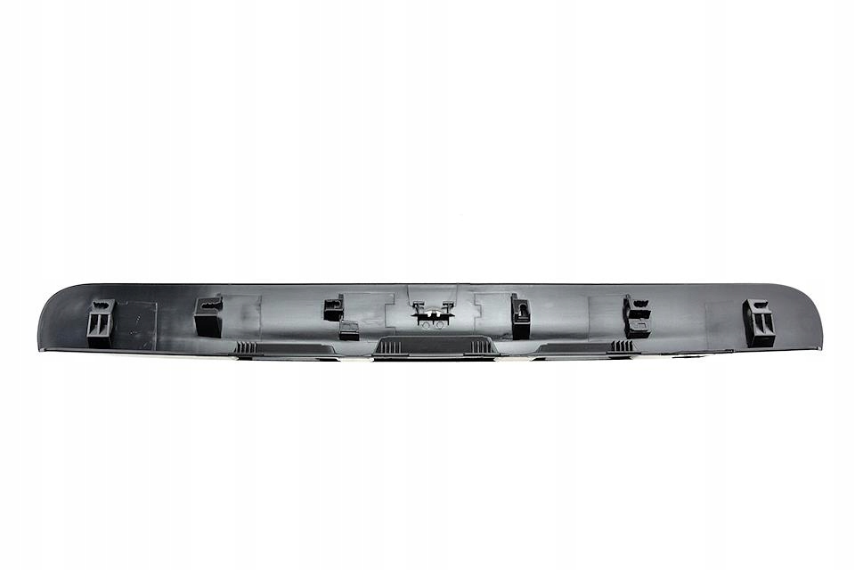 BLENDA UCHWYT LISTWA TYLNEJ KLAPY NISSAN QASHQAI Producent części NTY