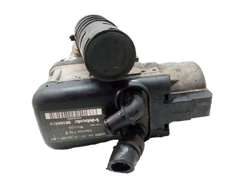webasto E90 WEBASTO 919510701 Bmw Seria 3 E91 a Kombi
