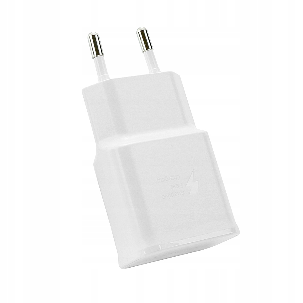 Oryg ładowarka Samsung FC do Samsung Galaxy A13 Prąd wyjściowy 2000 mA