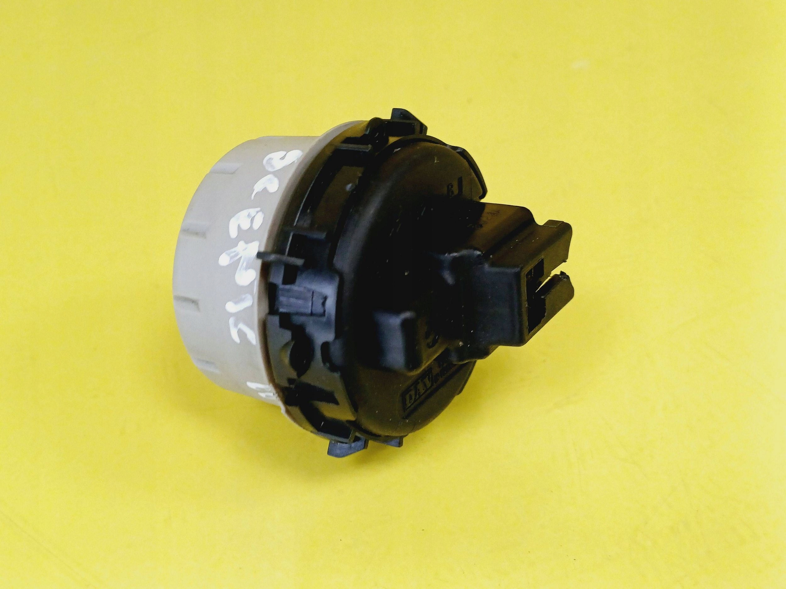 Schalter Schalter Schiebedach RENAULT MEGANE SCENIC 2211325 B