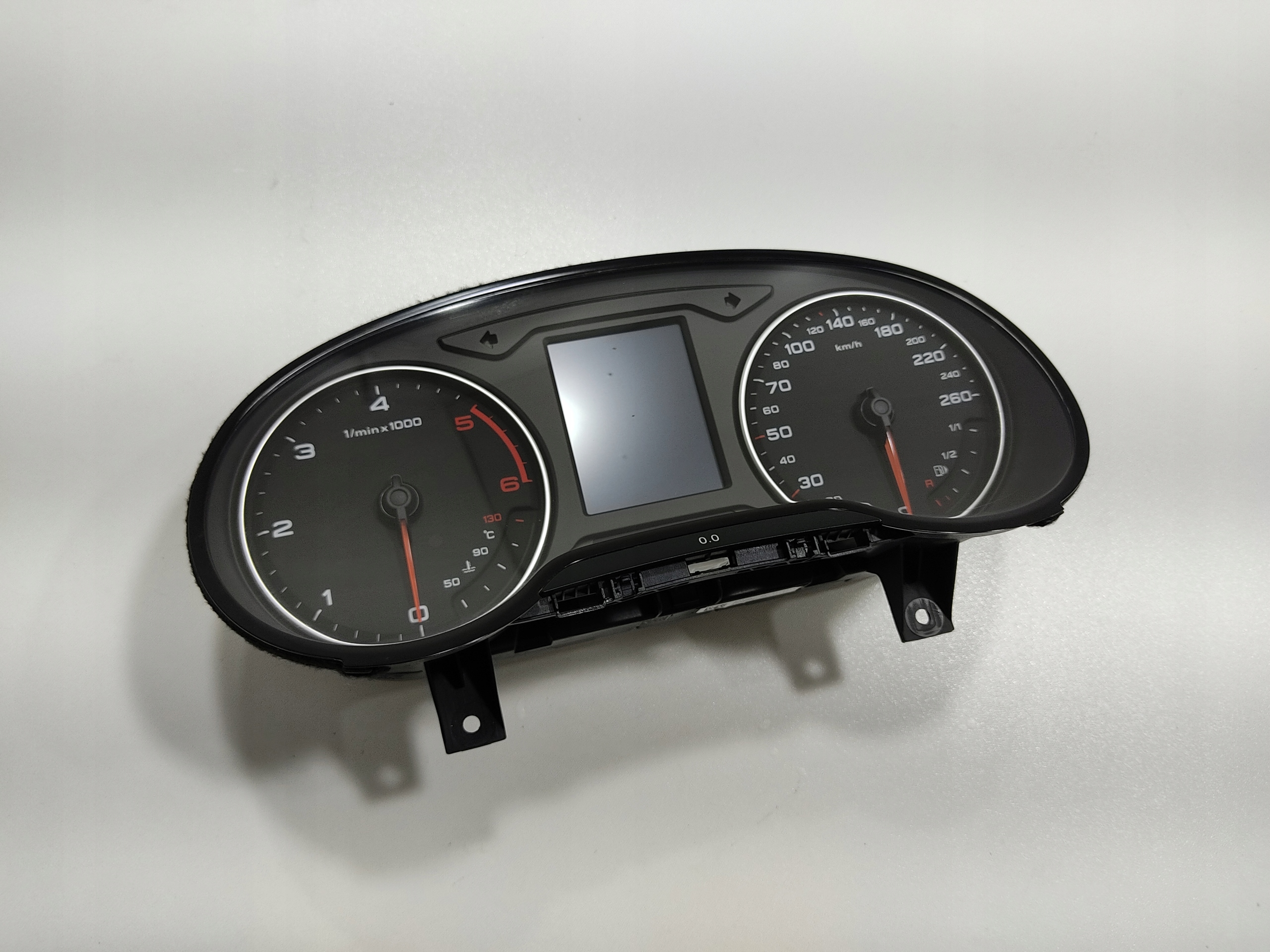 dials AUDI A3 8V 1.6 TDI 8V0920860H 2012-2016 EUROPA