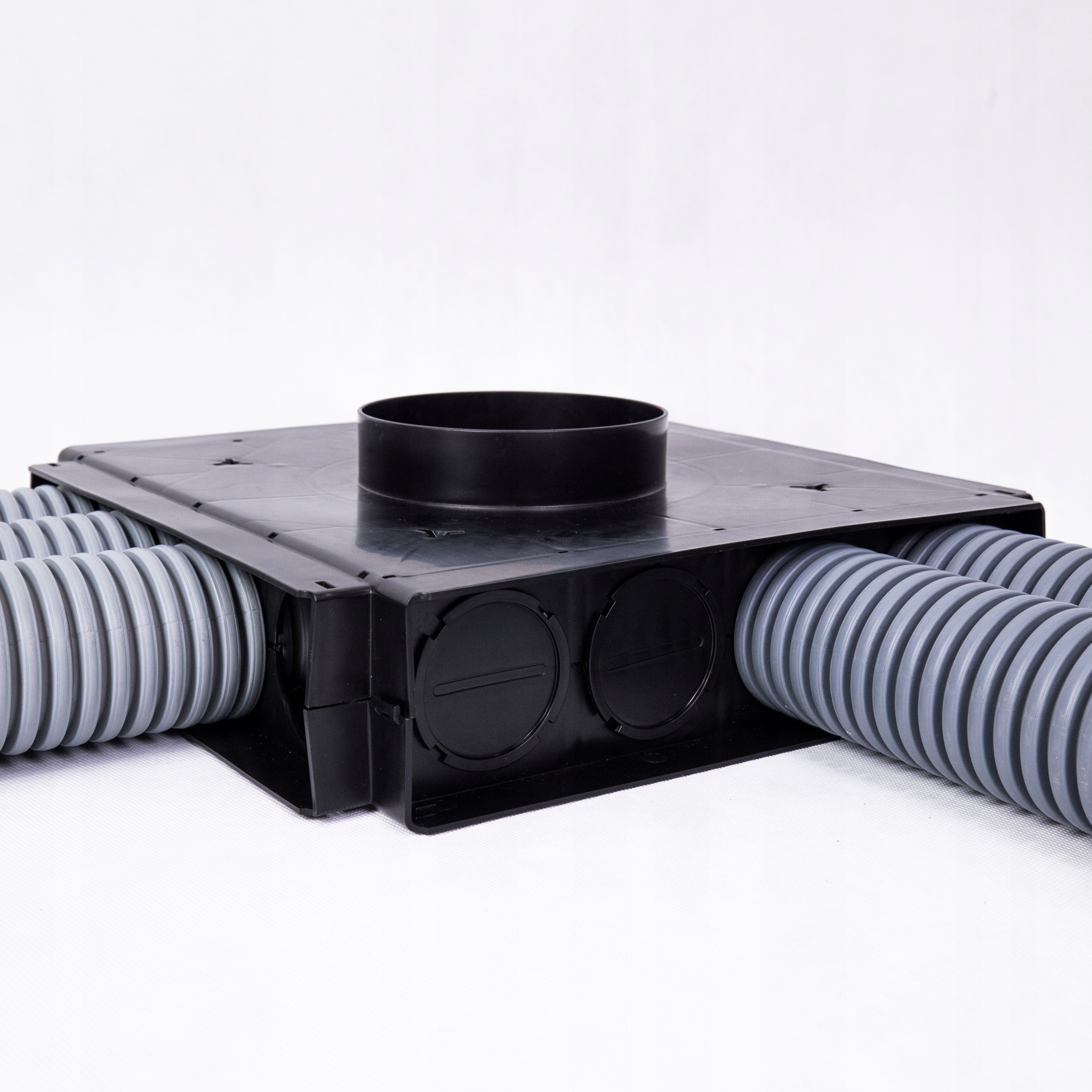 ROZDZIELACZ REKUPERACJA 14X75 200 berluf