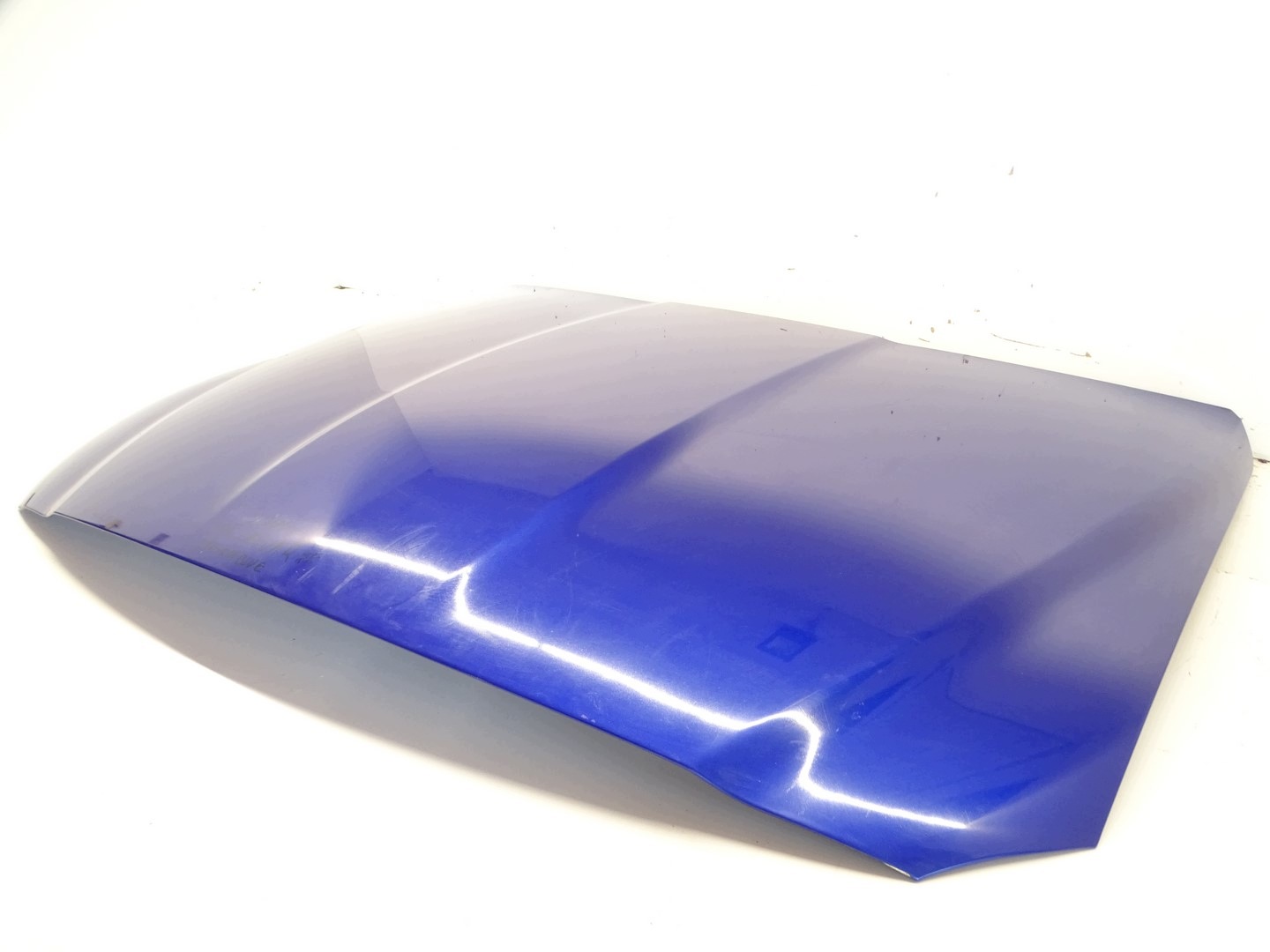 Cofano JAGUAR XE X760 CAESIUM BLUE