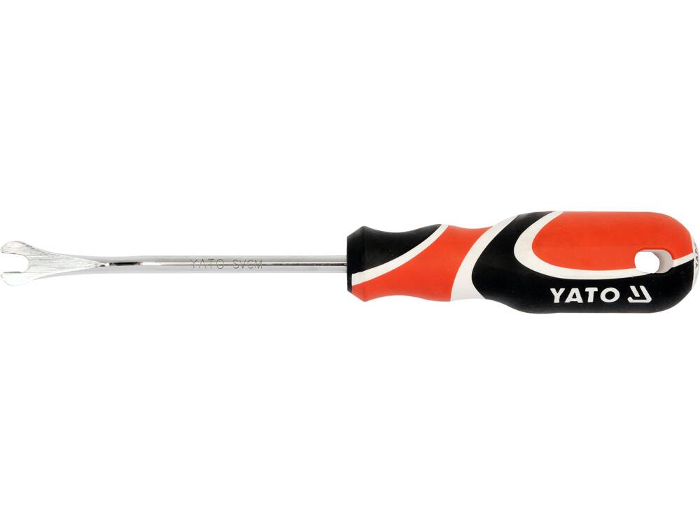 YATO YT-1371 ŚCIĄGACZ DO SPINEK TAPICERKI 6,2 X 115 MM