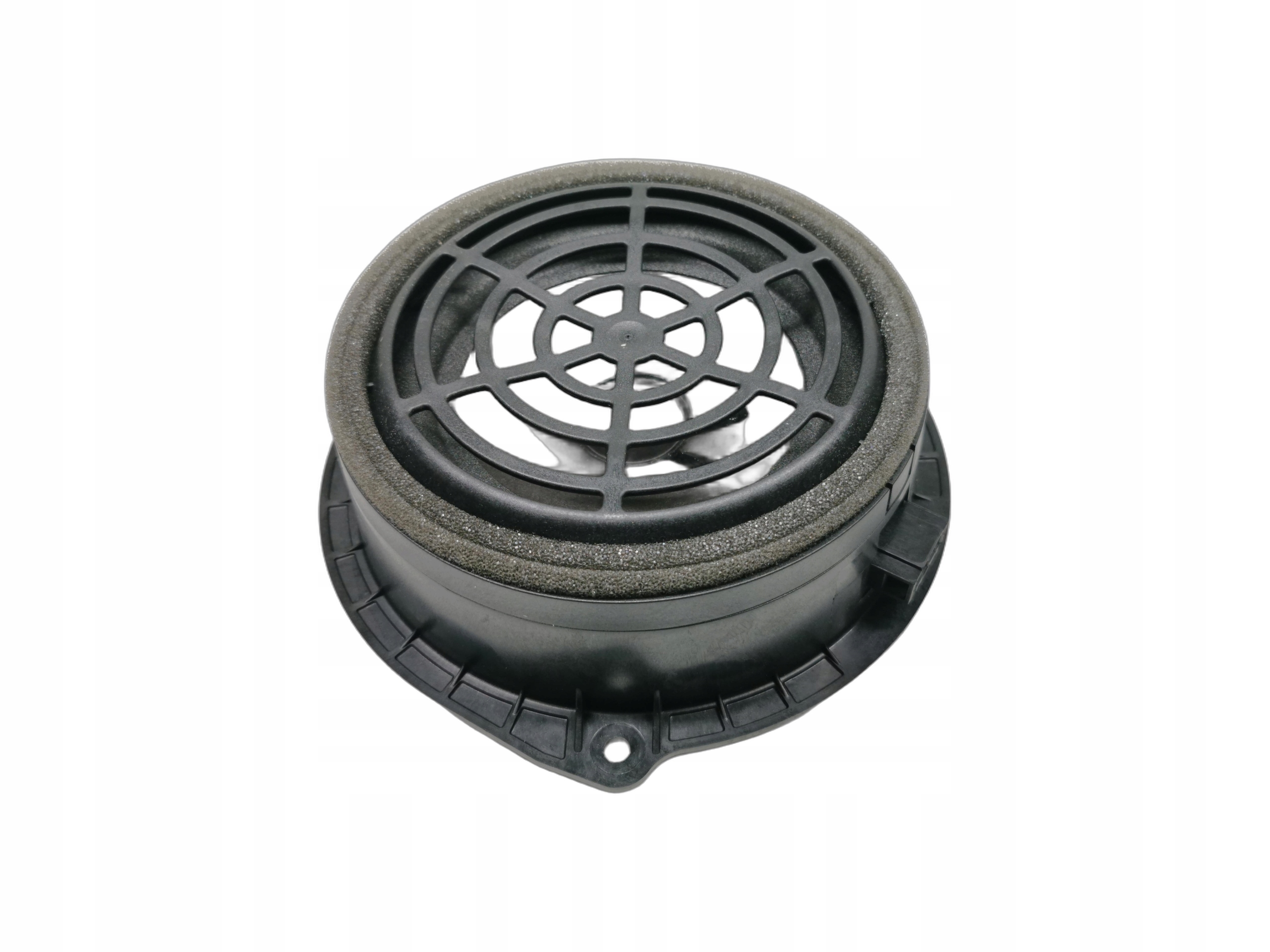 speaker BOSE door rear part AUDI A6 C7 4G0035411