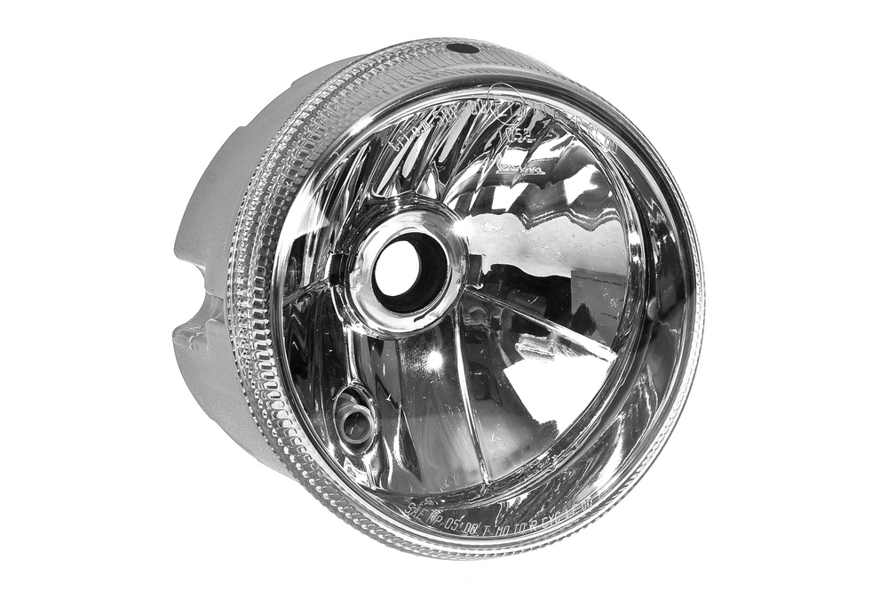 Predný reflektor lampa, Vespa LX 125-150 98-14 originál