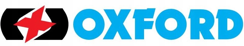 SZELKI MOTOCYKLOWE OXFORD RIGGERS WZMOCNIONE Producent Oxford