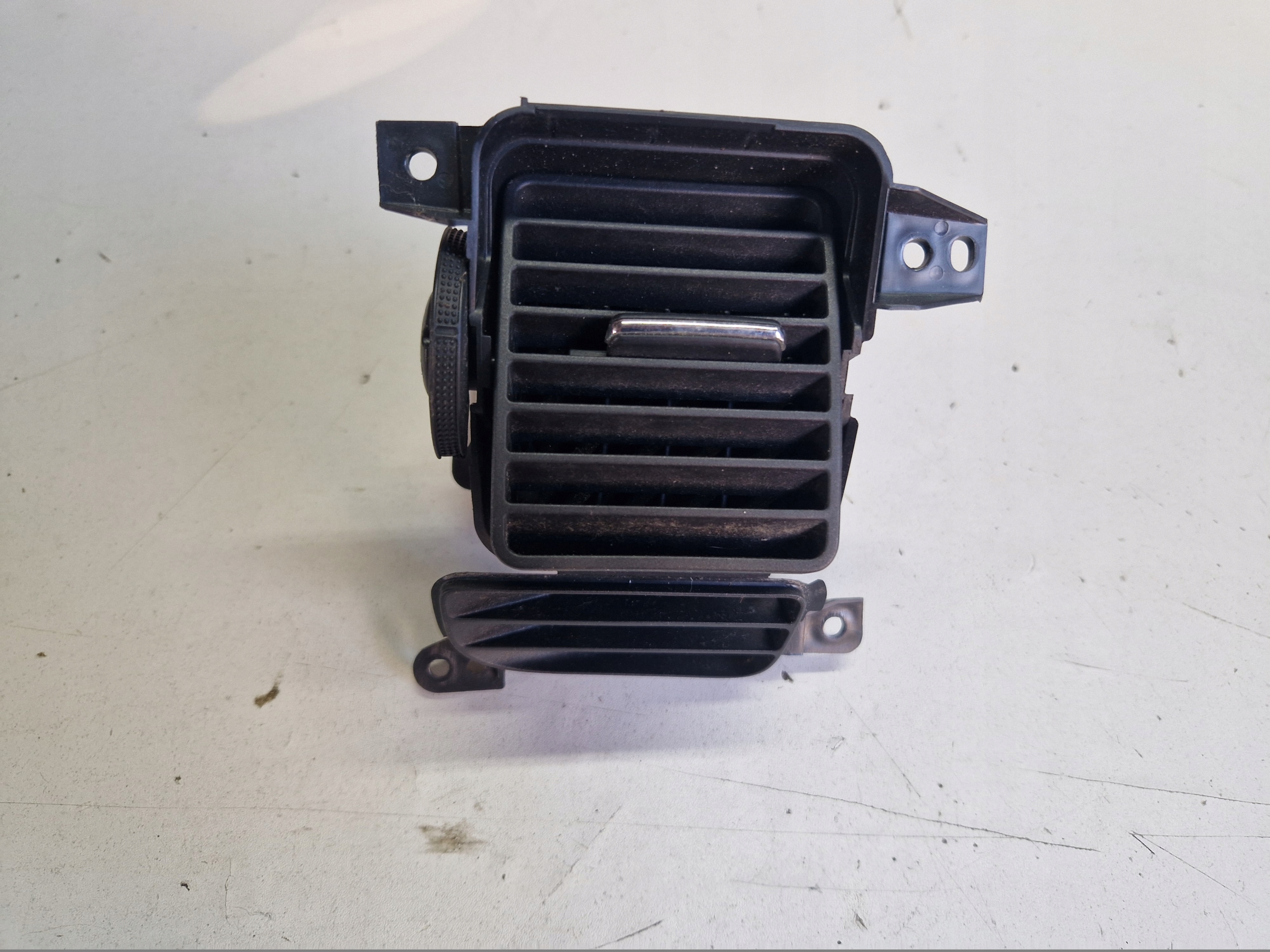 HONDA CIVIC VII grid air conditioning devices consoles