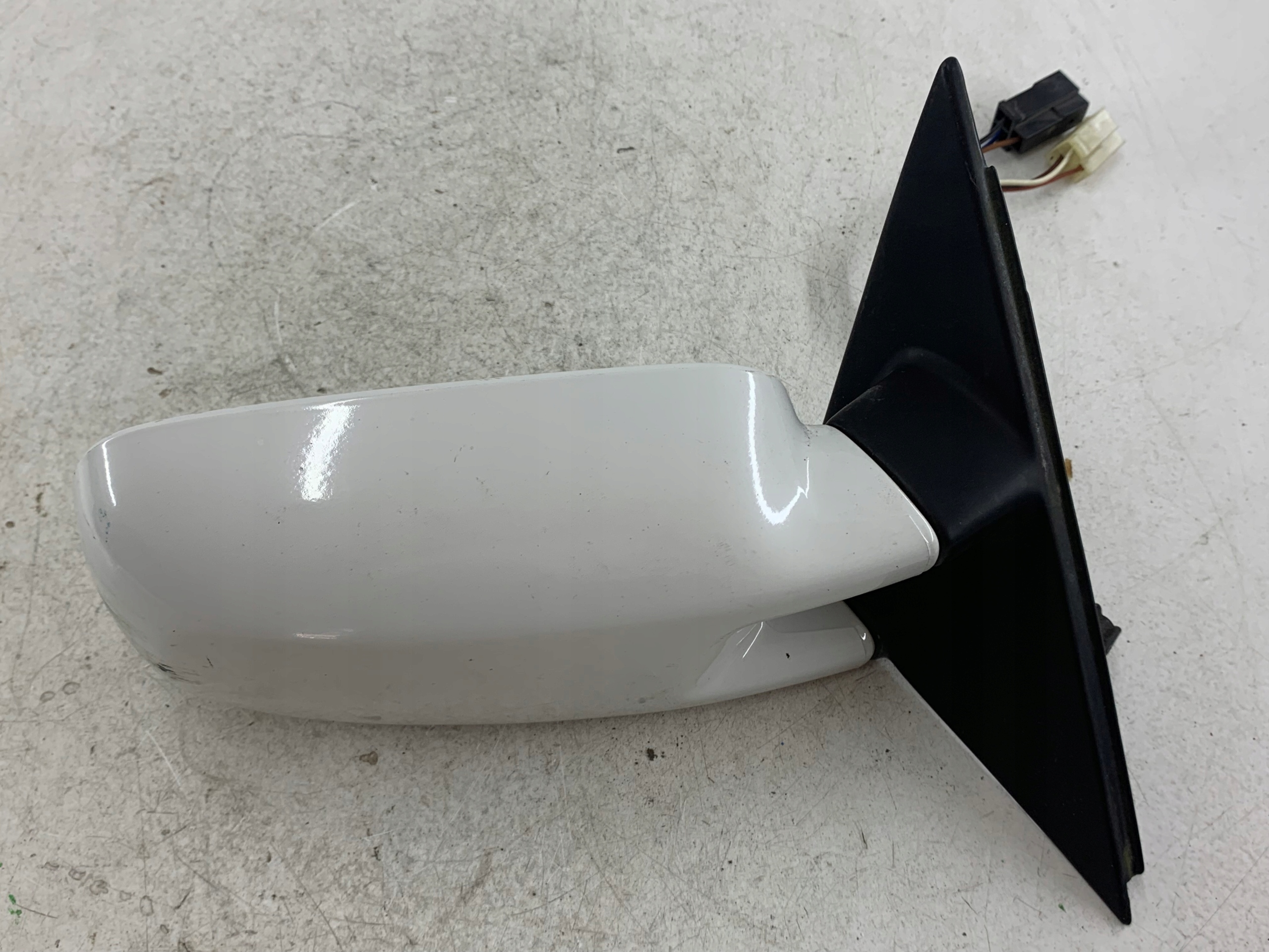 VW PASSAT B4 mirror right 6 PIN 3+3 PIN LB9A