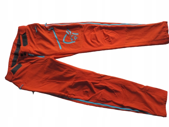 NORRONA FJORA FLEX 1 PANTS W'S SPODNIE SOFTSHELL M Płeć mężczyzna
