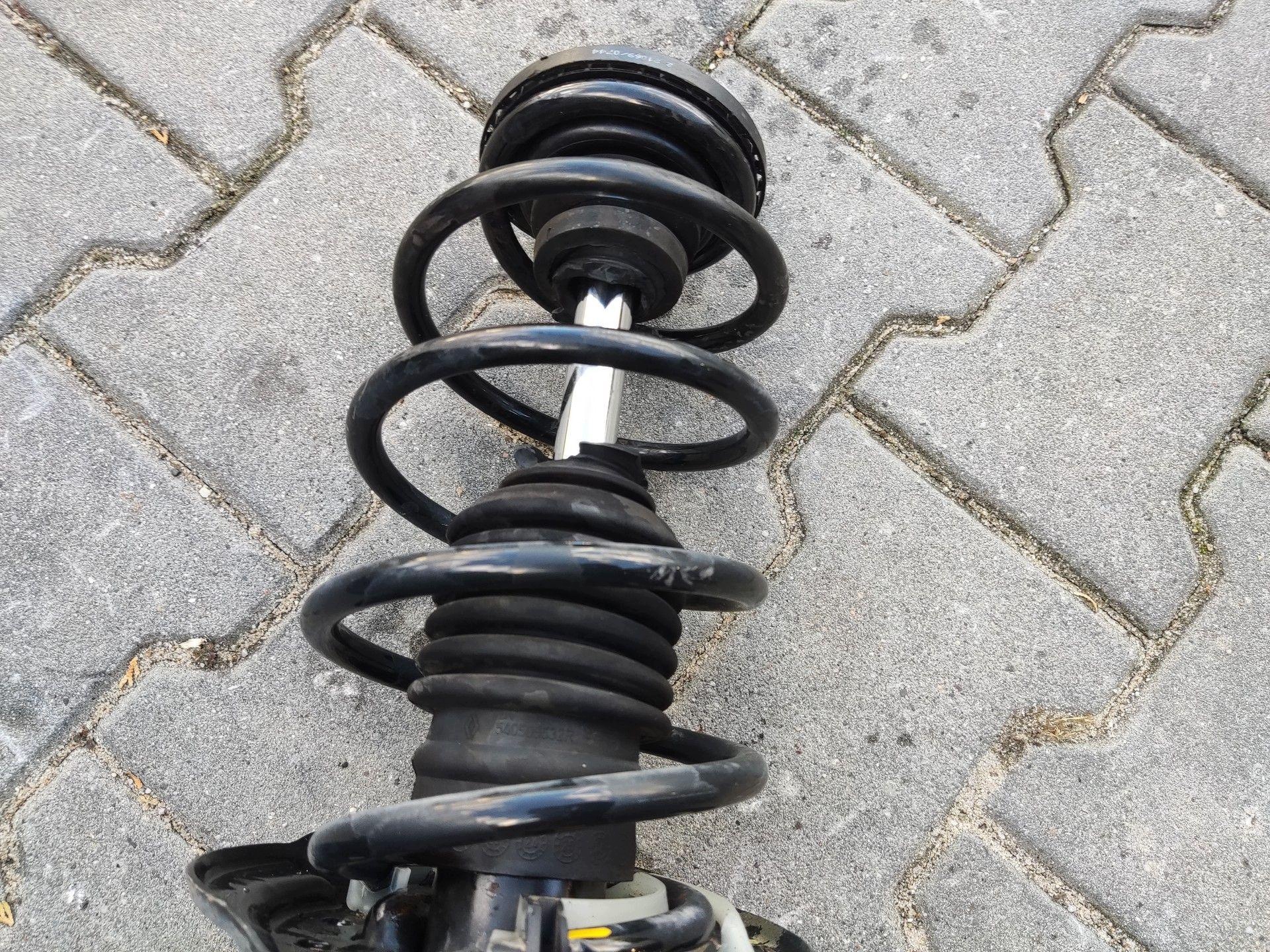 shock absorber swing right front DACIA SANDERO III 1.0 SCE 2021-2025