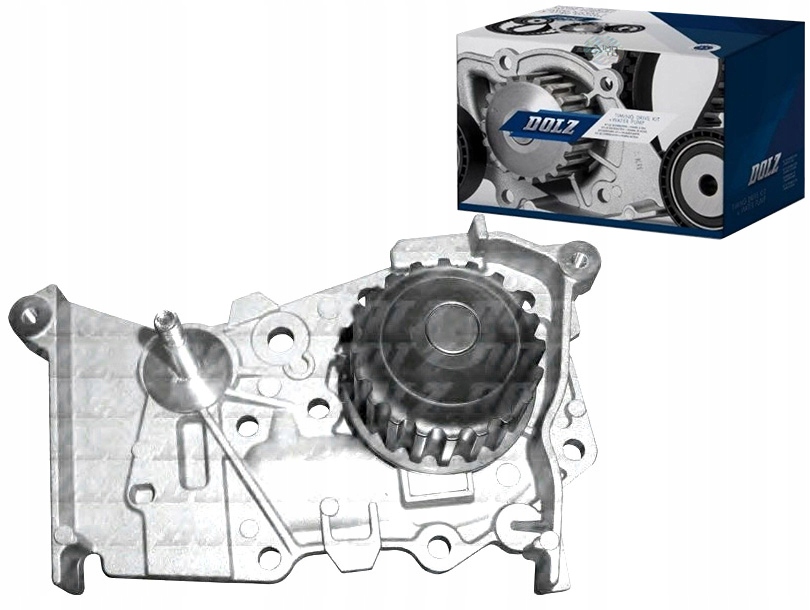 Vodní Čerpadlo Dolz 210105296R 2101000Q1A 2101000QAA