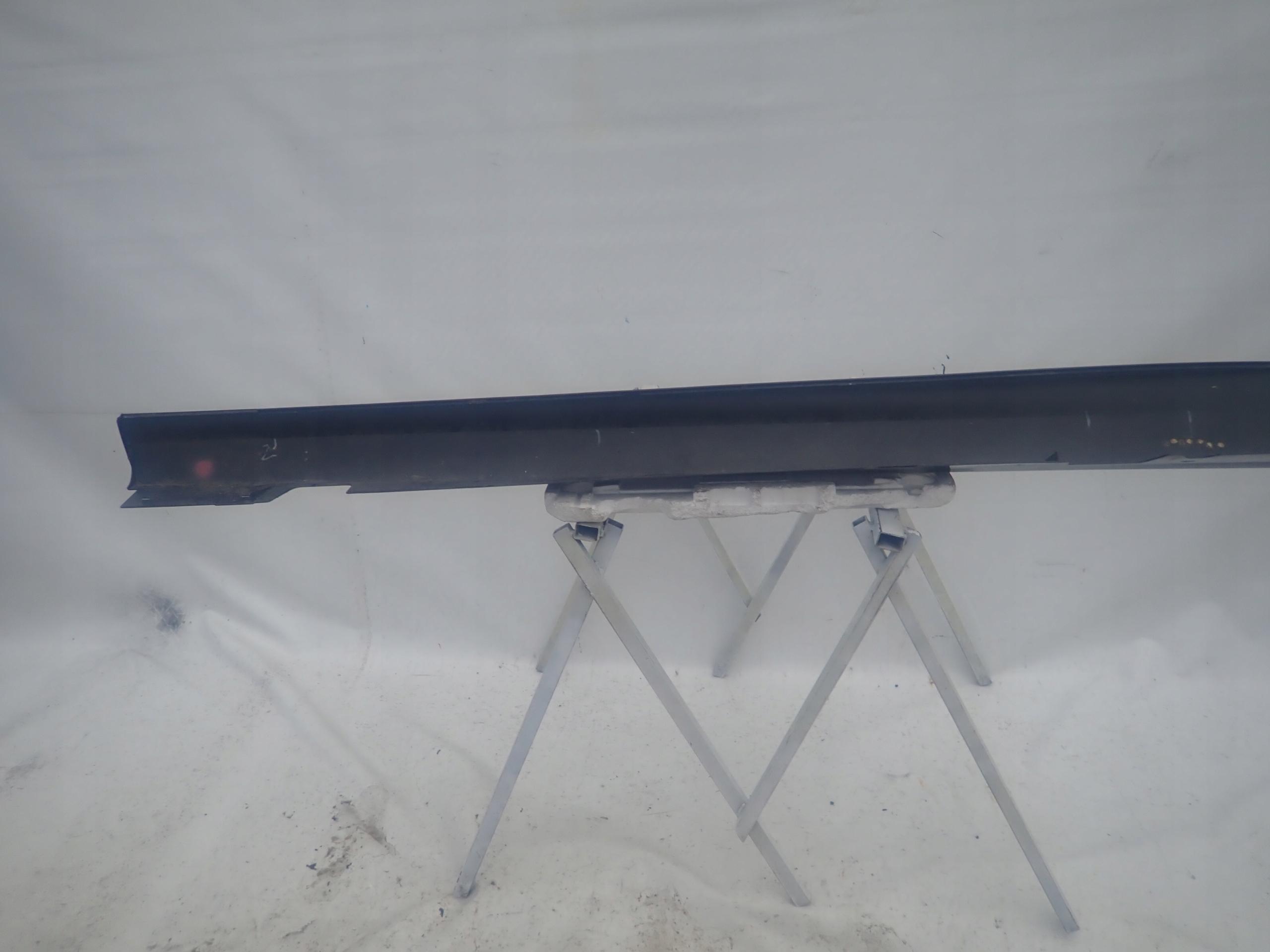 BMW 3 E90 E91 LIFT 08- threshold right moulding threshold