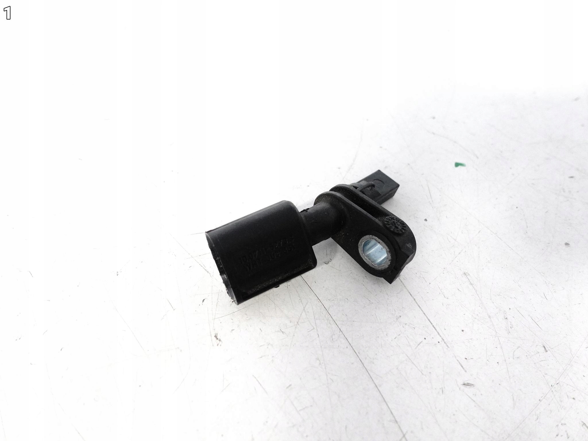 VW GOLF VII 5G0 SKODA OCTAVIA III 5E0 AUDI SEAT Sensor PREDKOSCI ABS