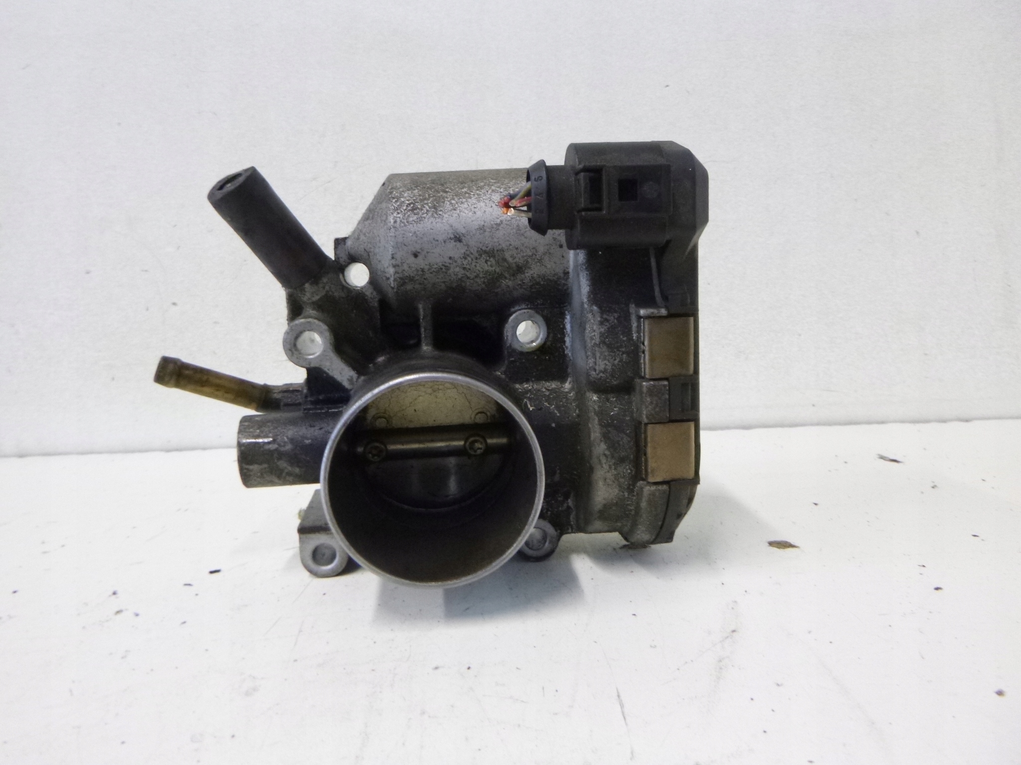 throttle flap Seat Ibiza II Lift 1.4 2000r.