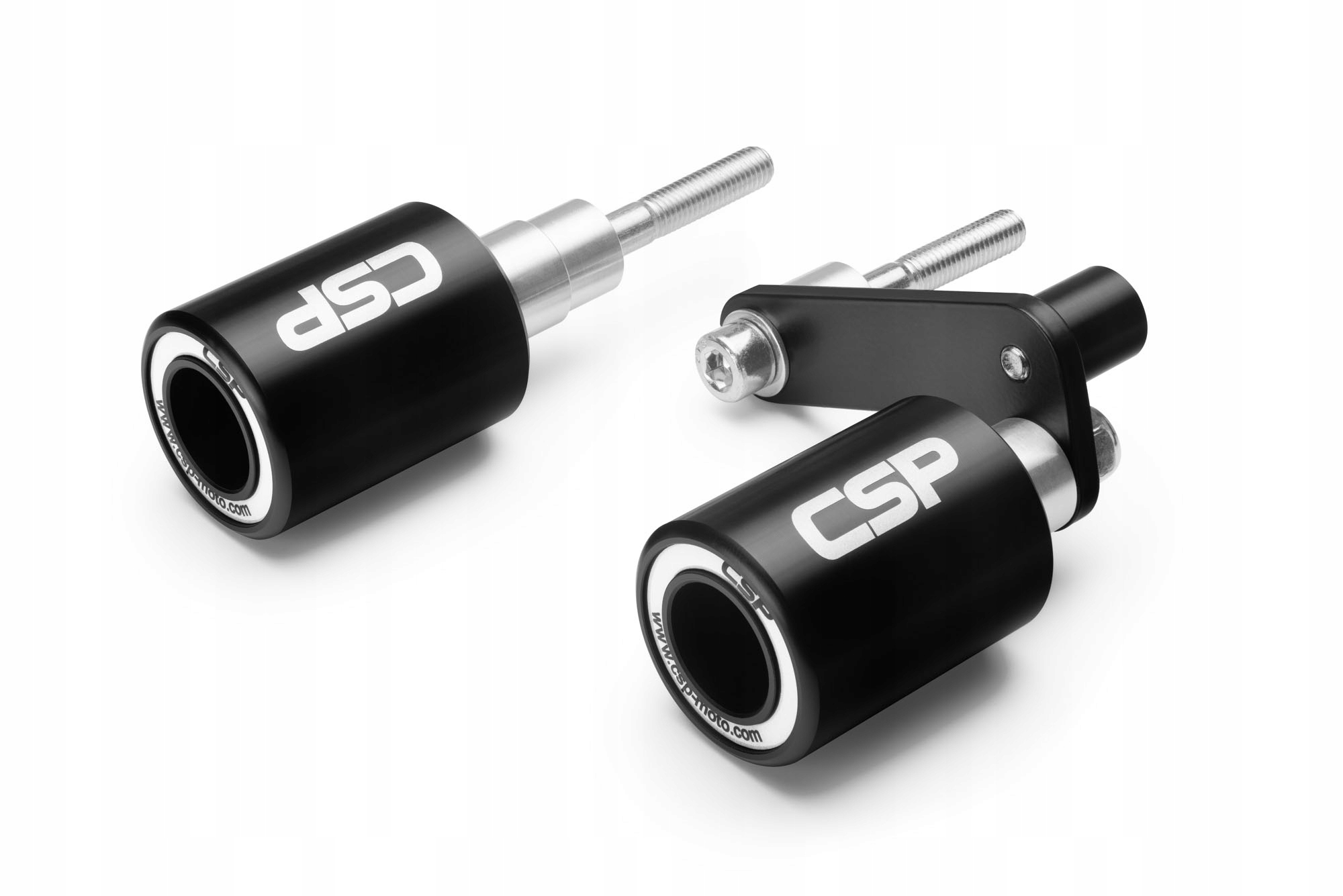 Crash pady Csp pre Bmw S1000R 2021-2026