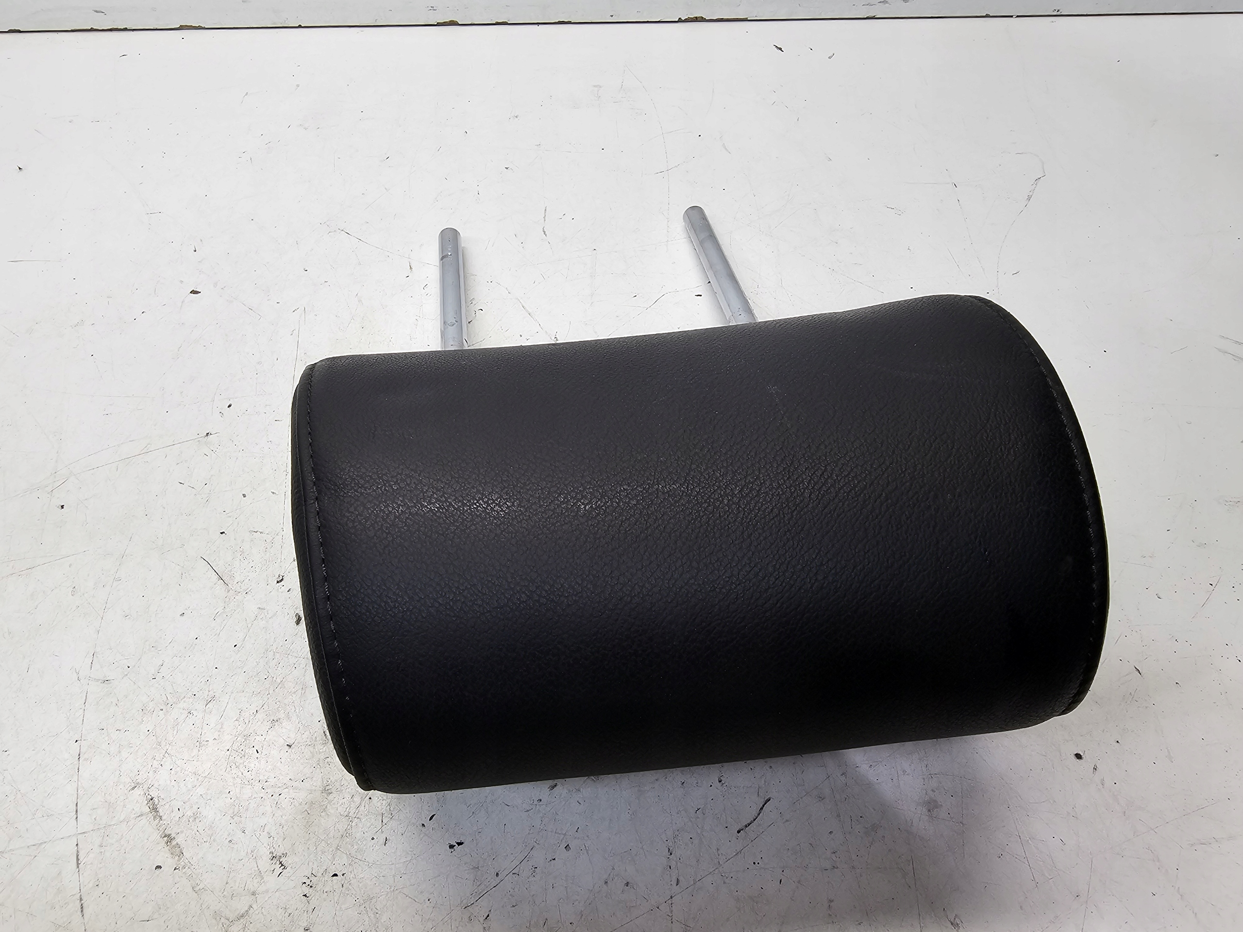 rest seat left front AUDI A6 C6 leather