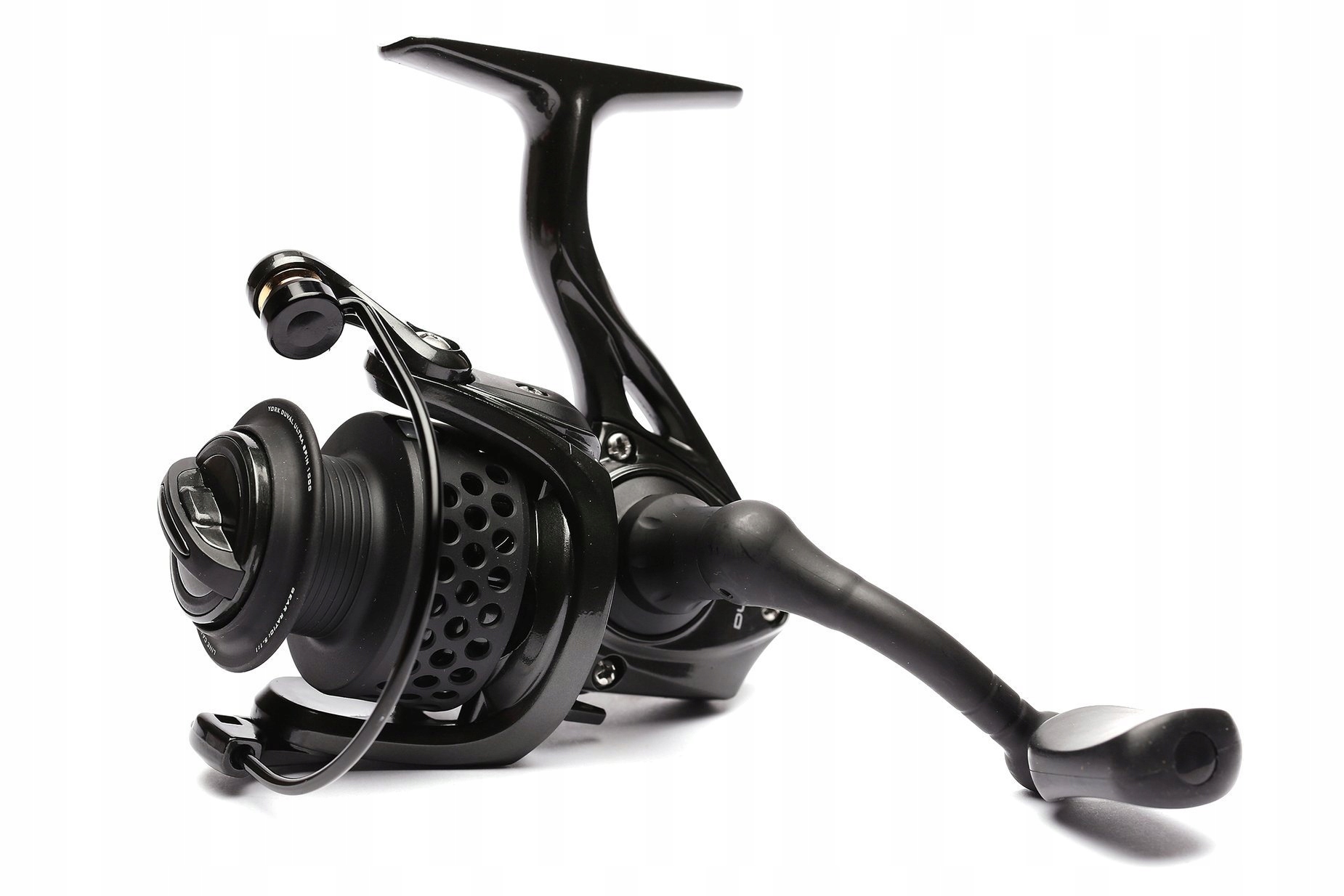 Kołowrotek York Duval Ultra Spin 1000 Ultra Light