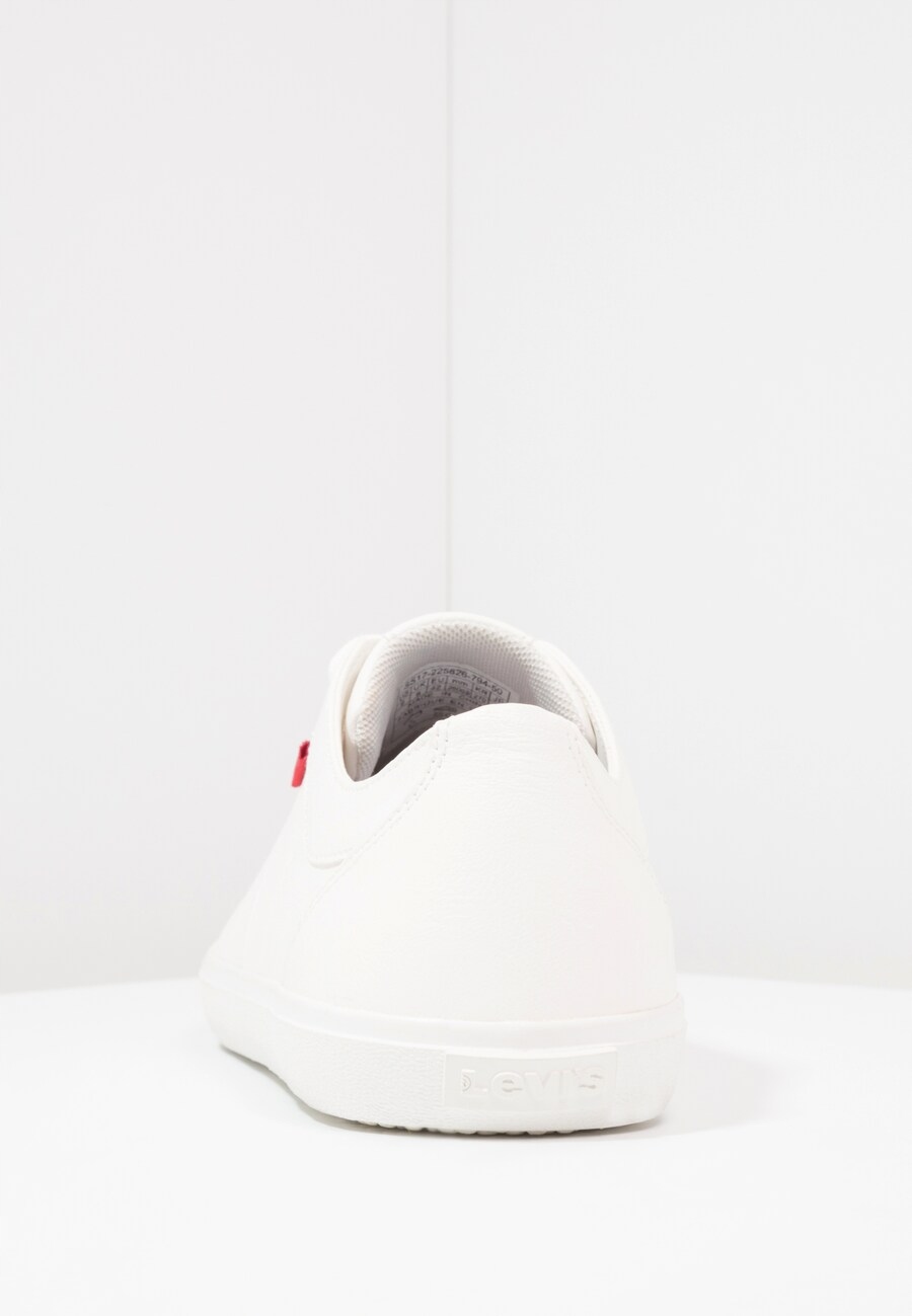 Levi's Woods Męskie Buty Sportowe Logo 44 1S5A