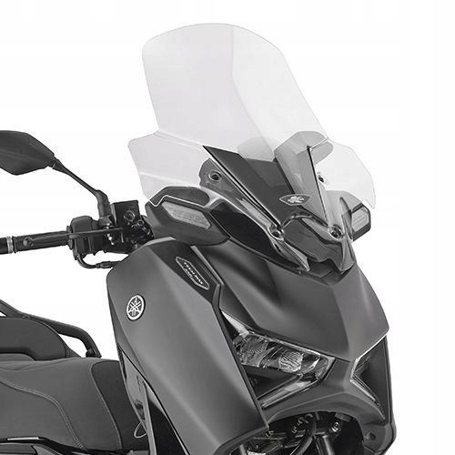 Kappa 2026/01 Sklo Yamaha X-max 300 Tech Max '25- (58,5 CM X 58 CM)