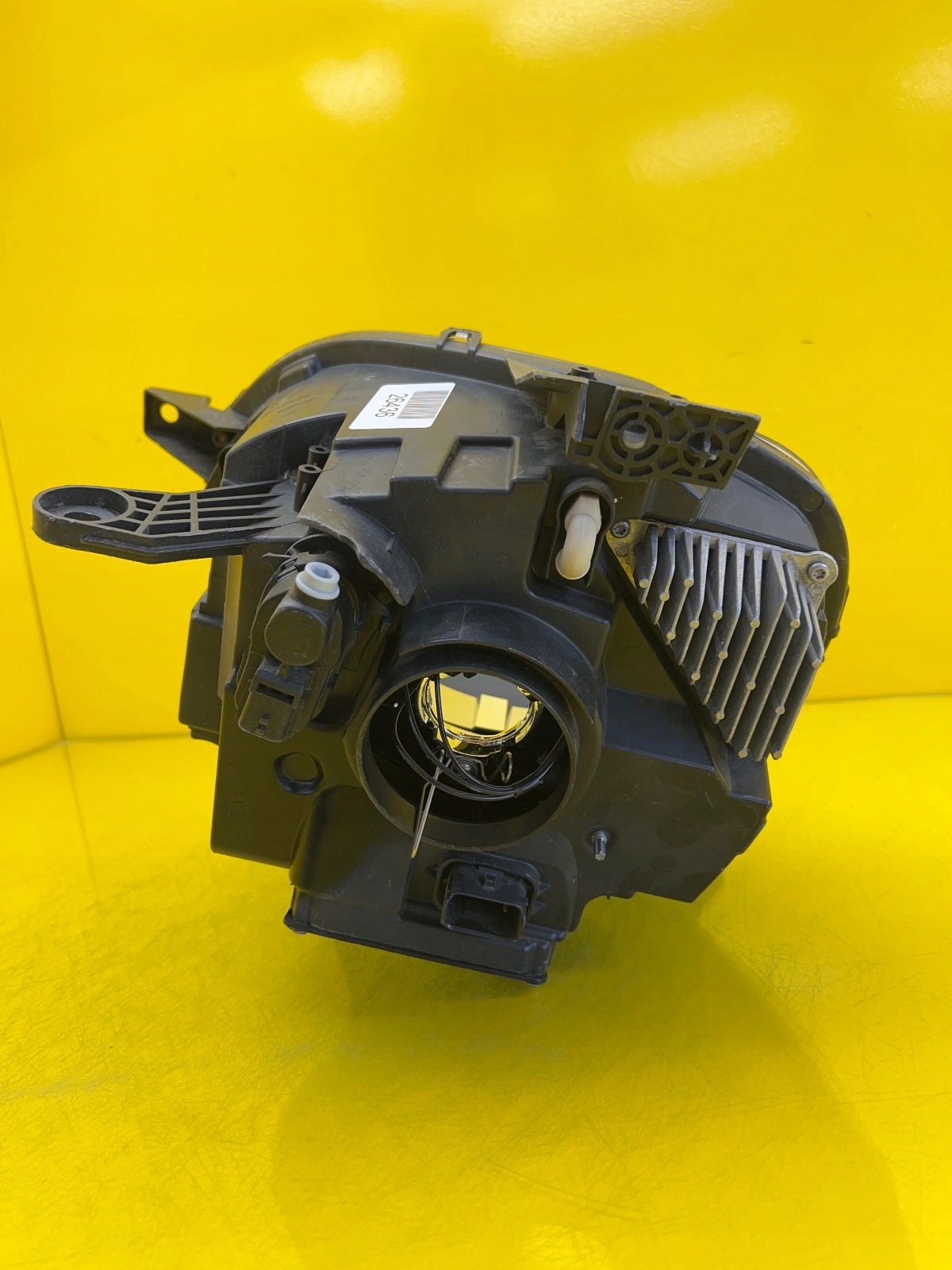 light right Renault Twingo 3 III Lift Led 260105001R