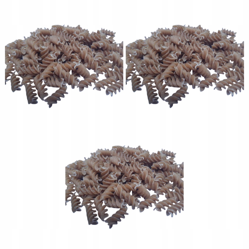 Těstoviny Polské Těstoviny Razové 3000g X3