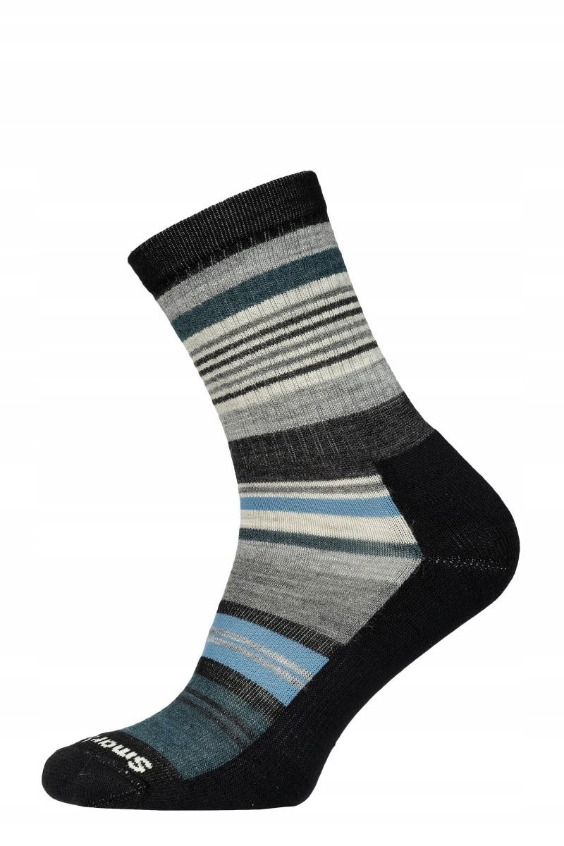 Skarpety Smartwool Everyday Joviansphere Crew czarne L__42_45