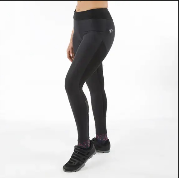 Getry zimowe wodoodporne do biegania/na rower Pearl Izumi M dla kobiet