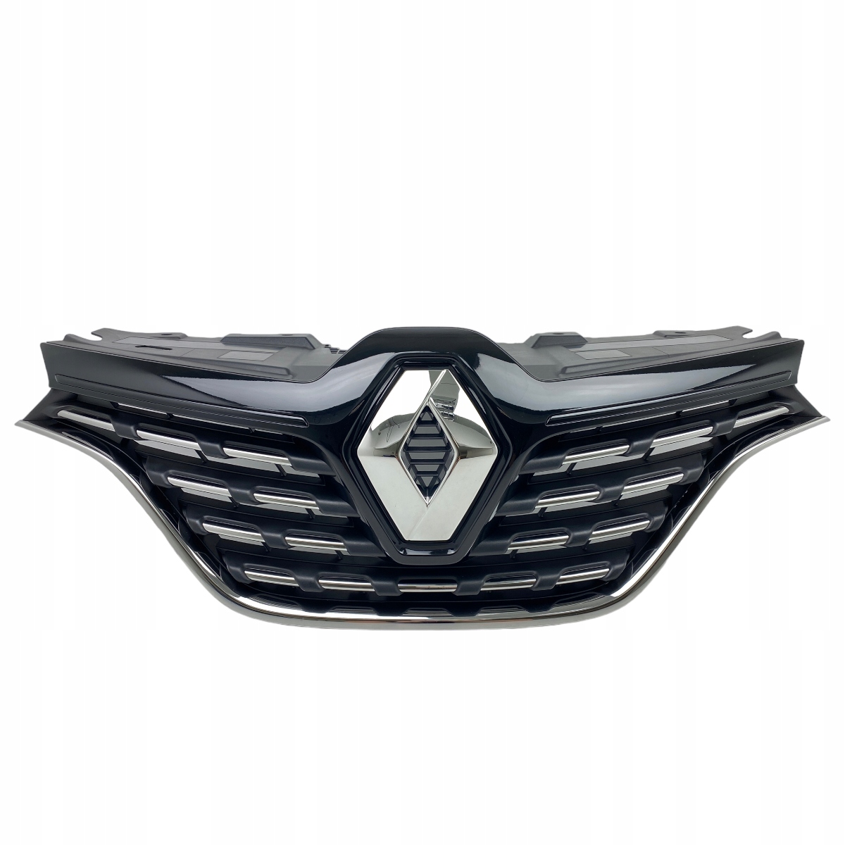 Fabrycznie Nowy Grill Atrapa Renault Kadjar Lift Producent części Renault OE