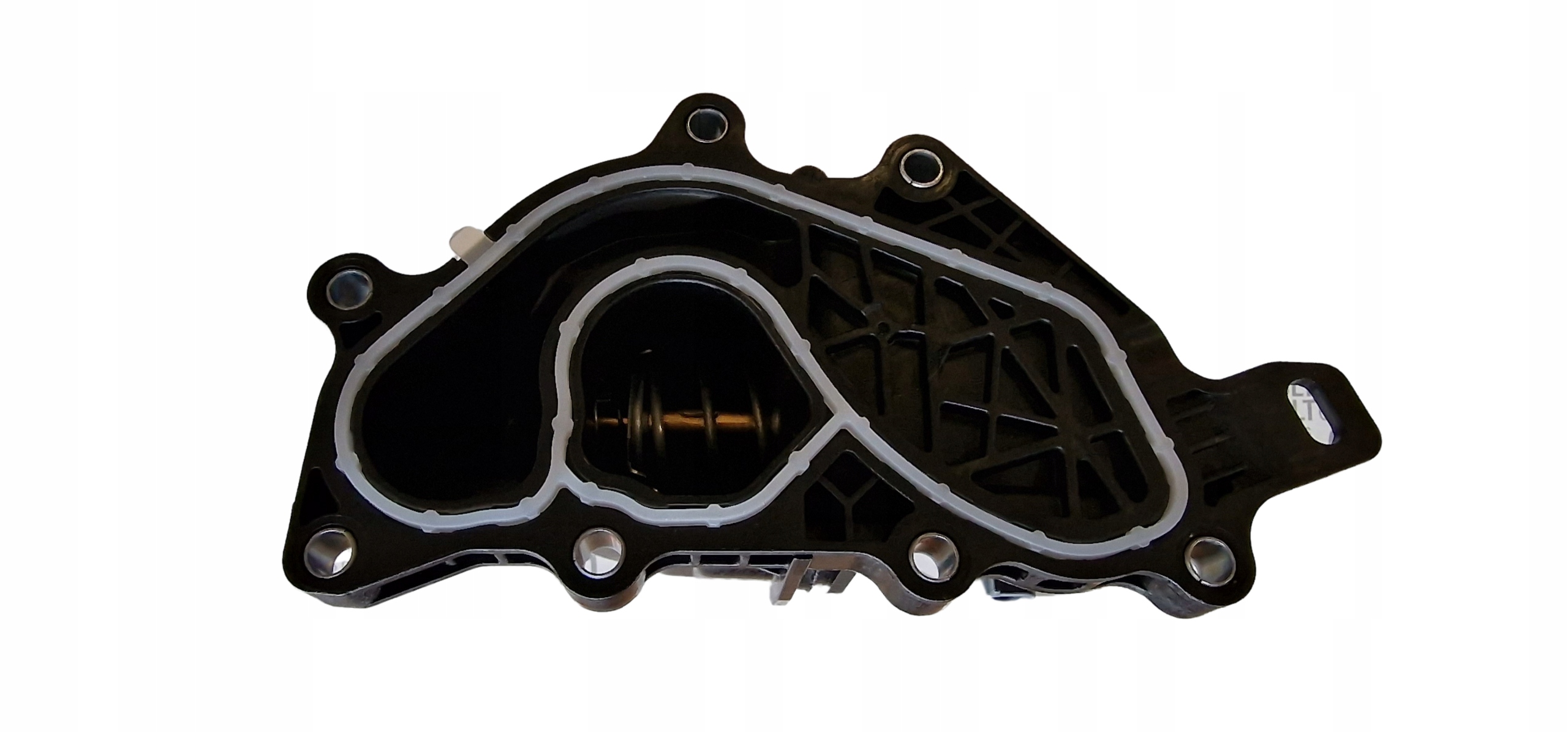 OBUDOWA TERMOSTATU KADJAR KOLEOS II CAPTUR 1.3TCE