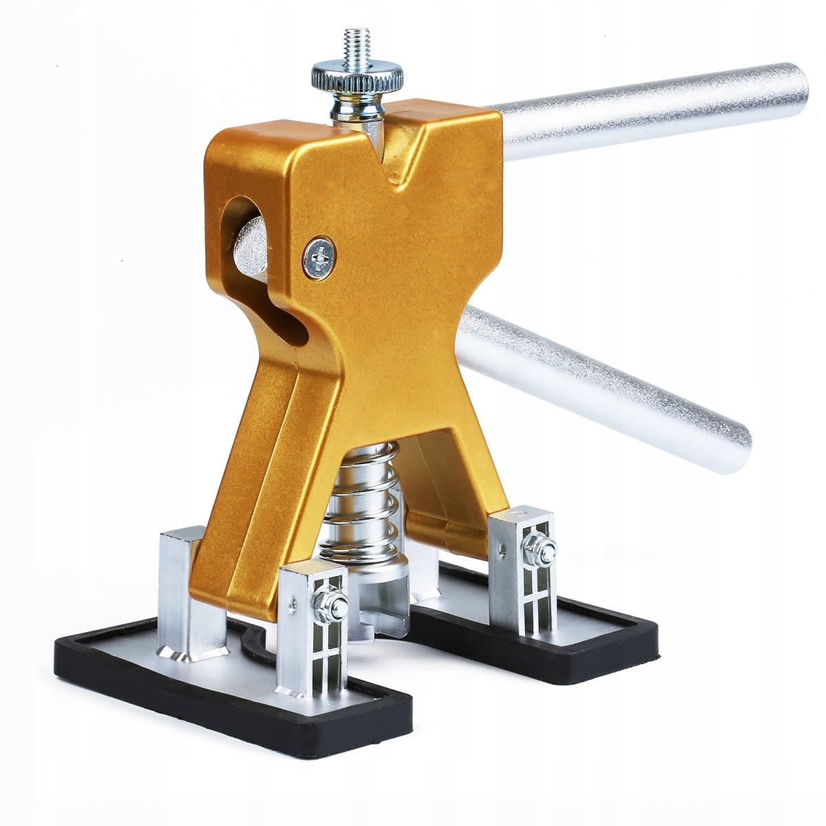 ZESTAW DO WYCIĄGANIA USUWANIA WGNIECEŃ W KAROSERII Marka Xtrobb