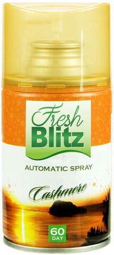 

Fresh Blitz 260 ml Caschmere