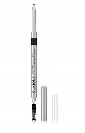 CLINIQUE_Quickliner For Brows automatický liner na obočí 06 Ebony 0,6 g