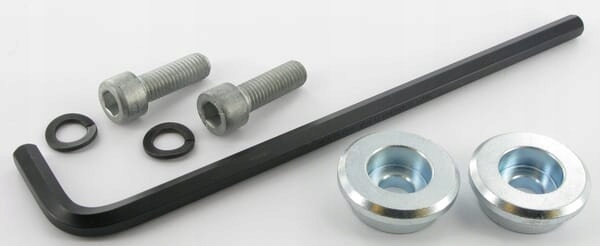 Sada pro upevnění nože ET29650