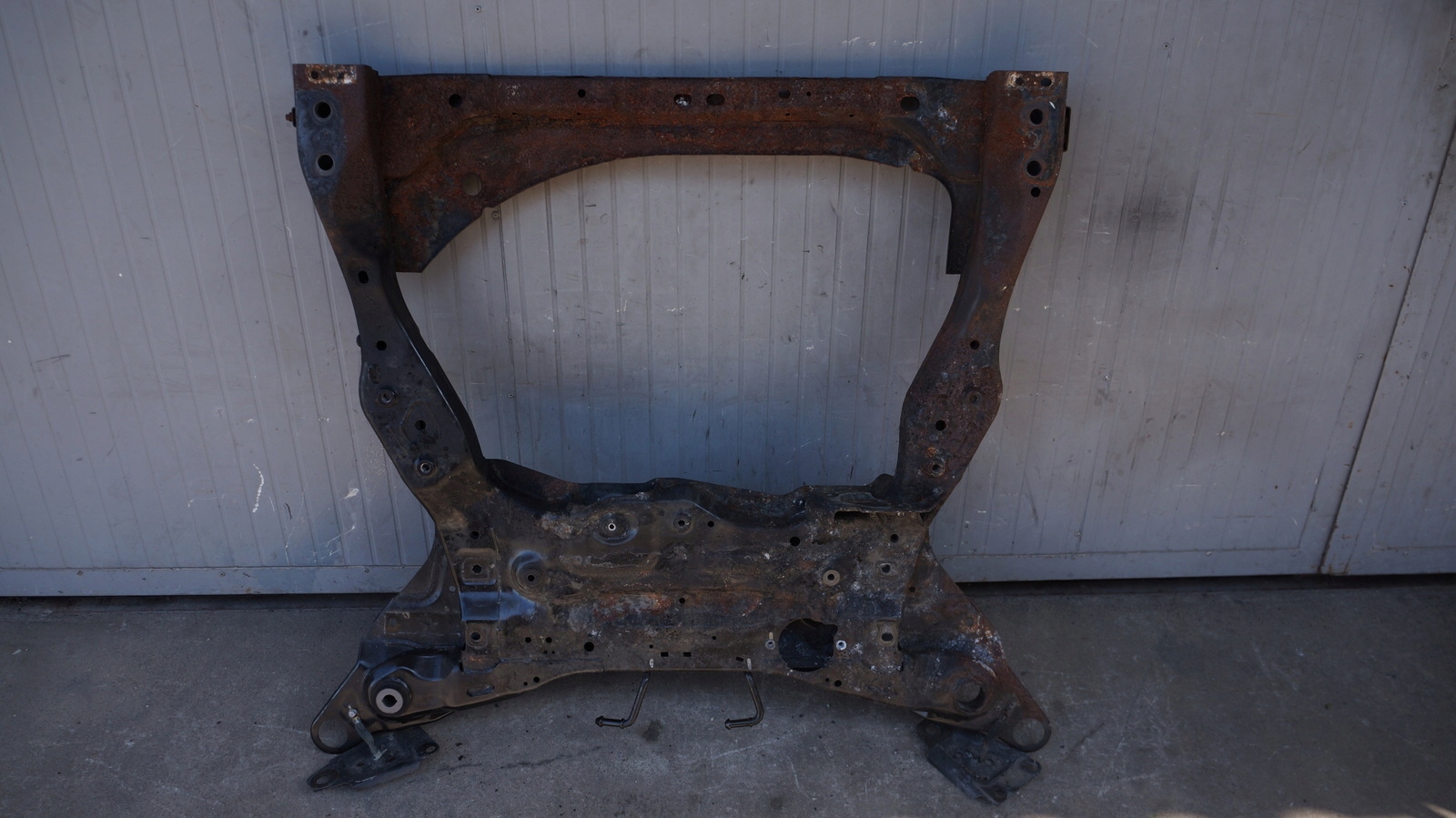 VOLVO V90 S90 SANKI PRZÓD PRZEDNIE T6 AWD 2018R