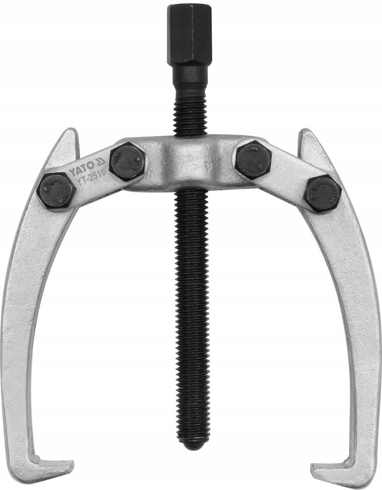 

Yato YT-2516 Sciagacz dwuramienny 4cal