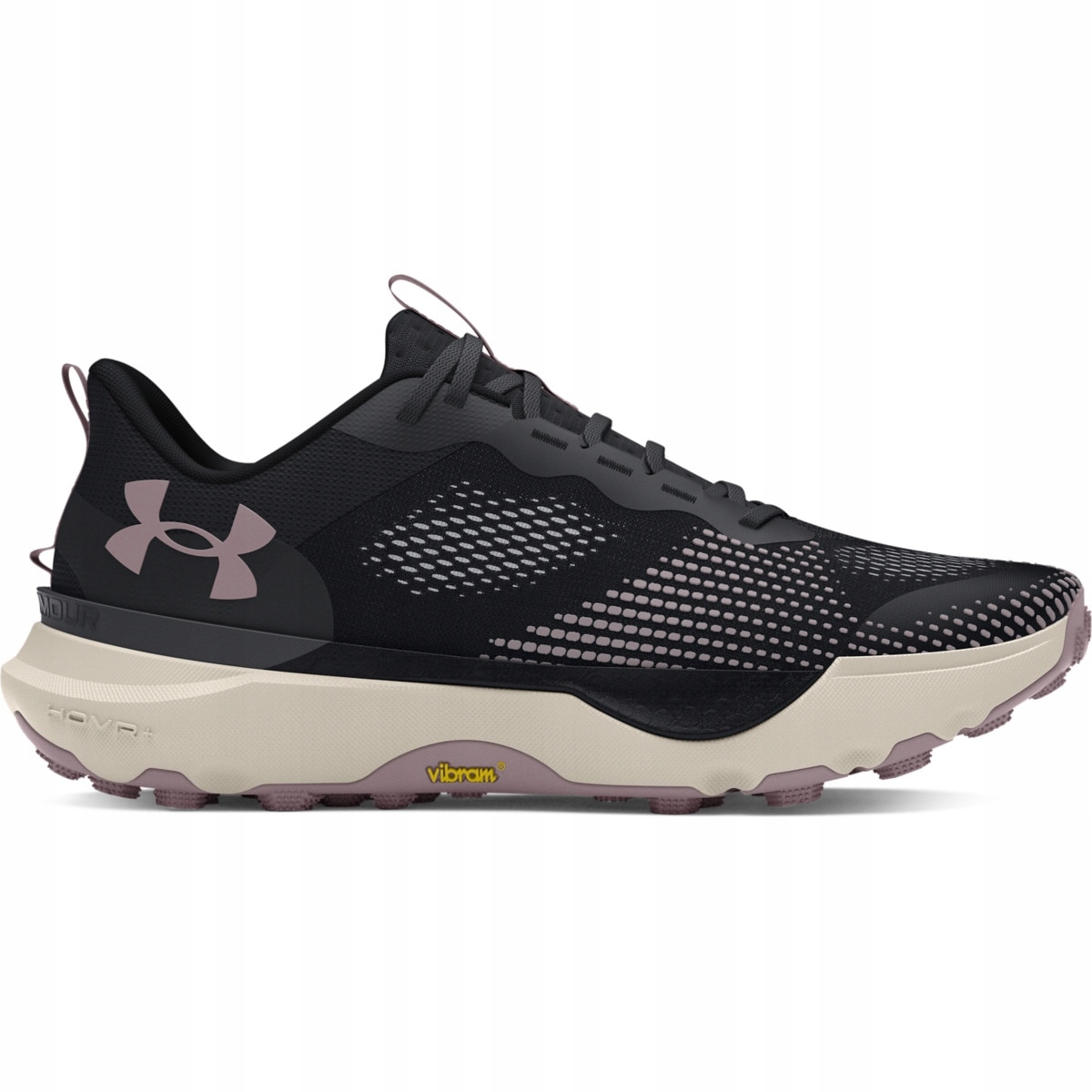 Under Armour běžecké trailové boty Infinite Pro Trail vel