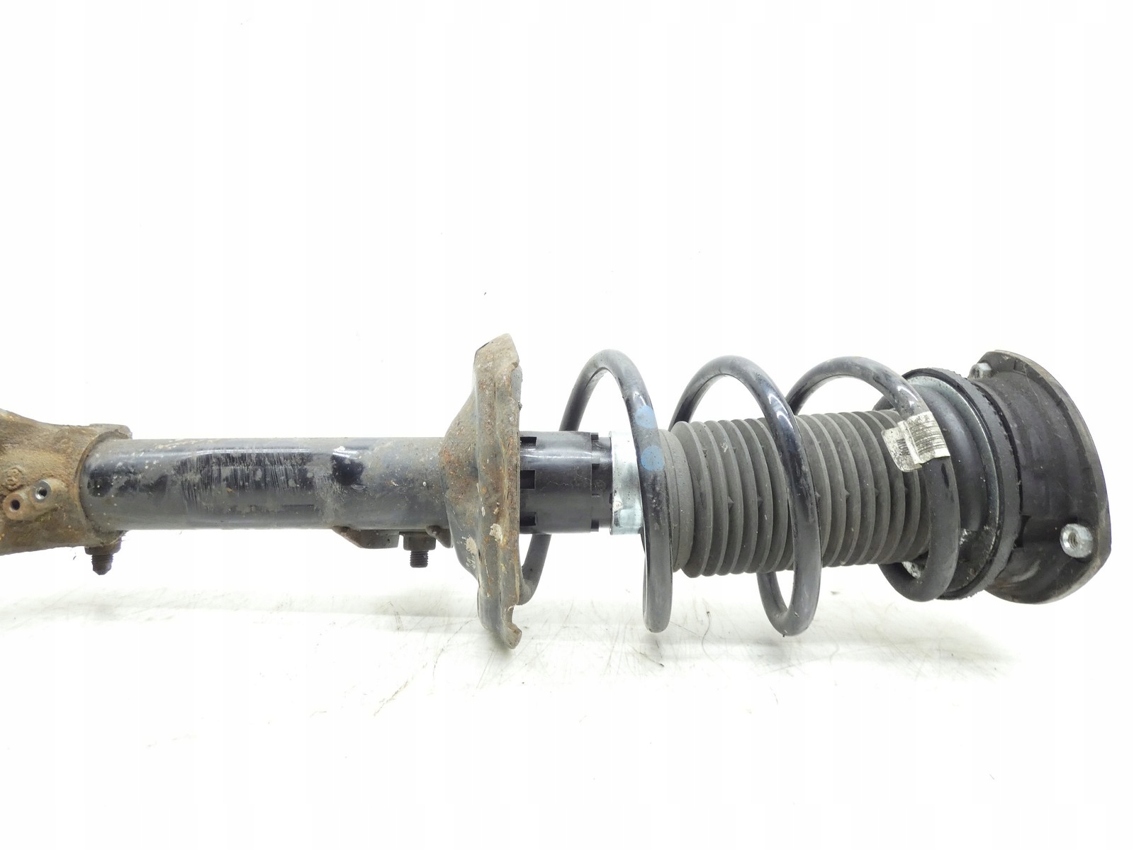swing shock absorber McPherson left front front VW GOLF VII 5Q0255Q