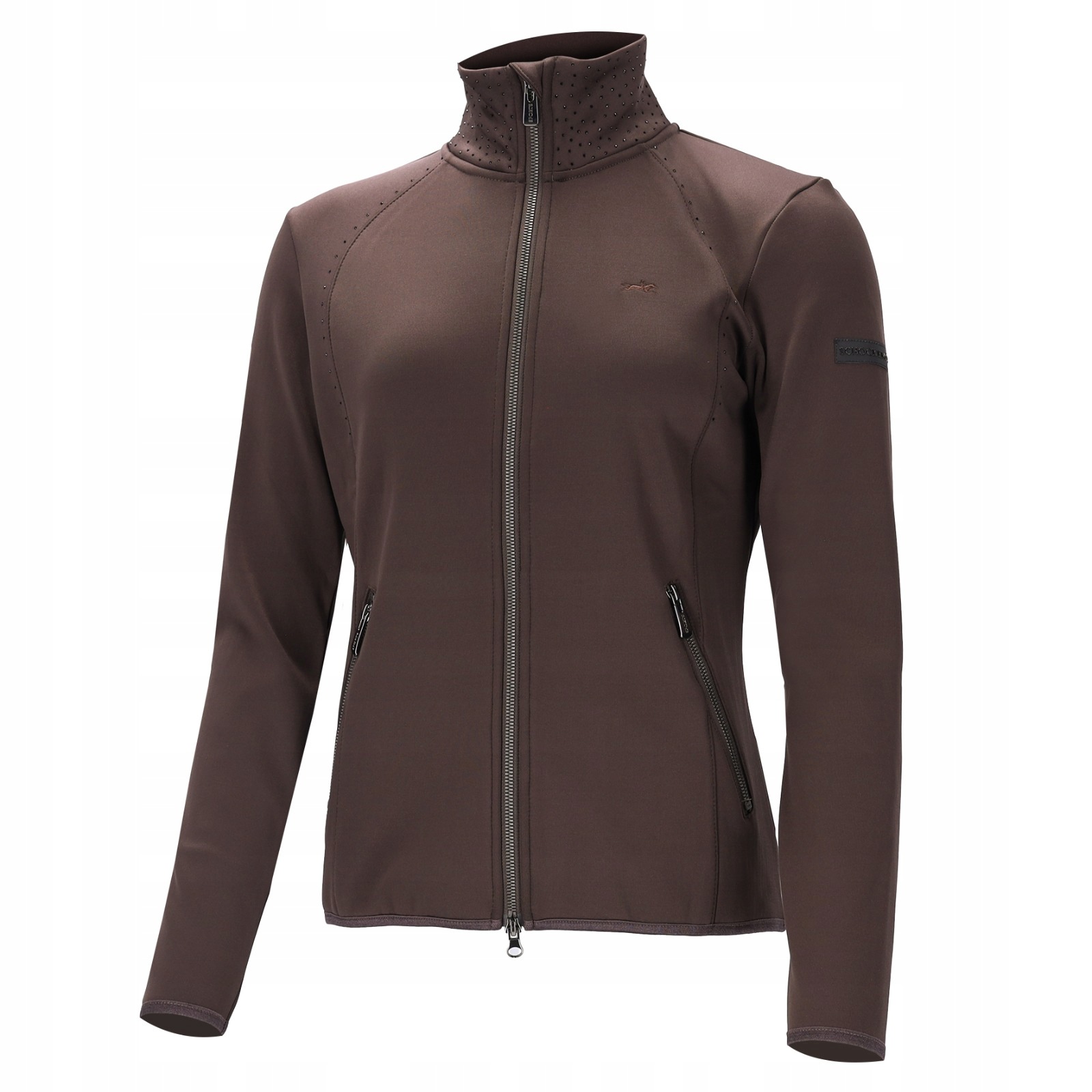 Schockemohle, Bluza Ricarda, Mocca M