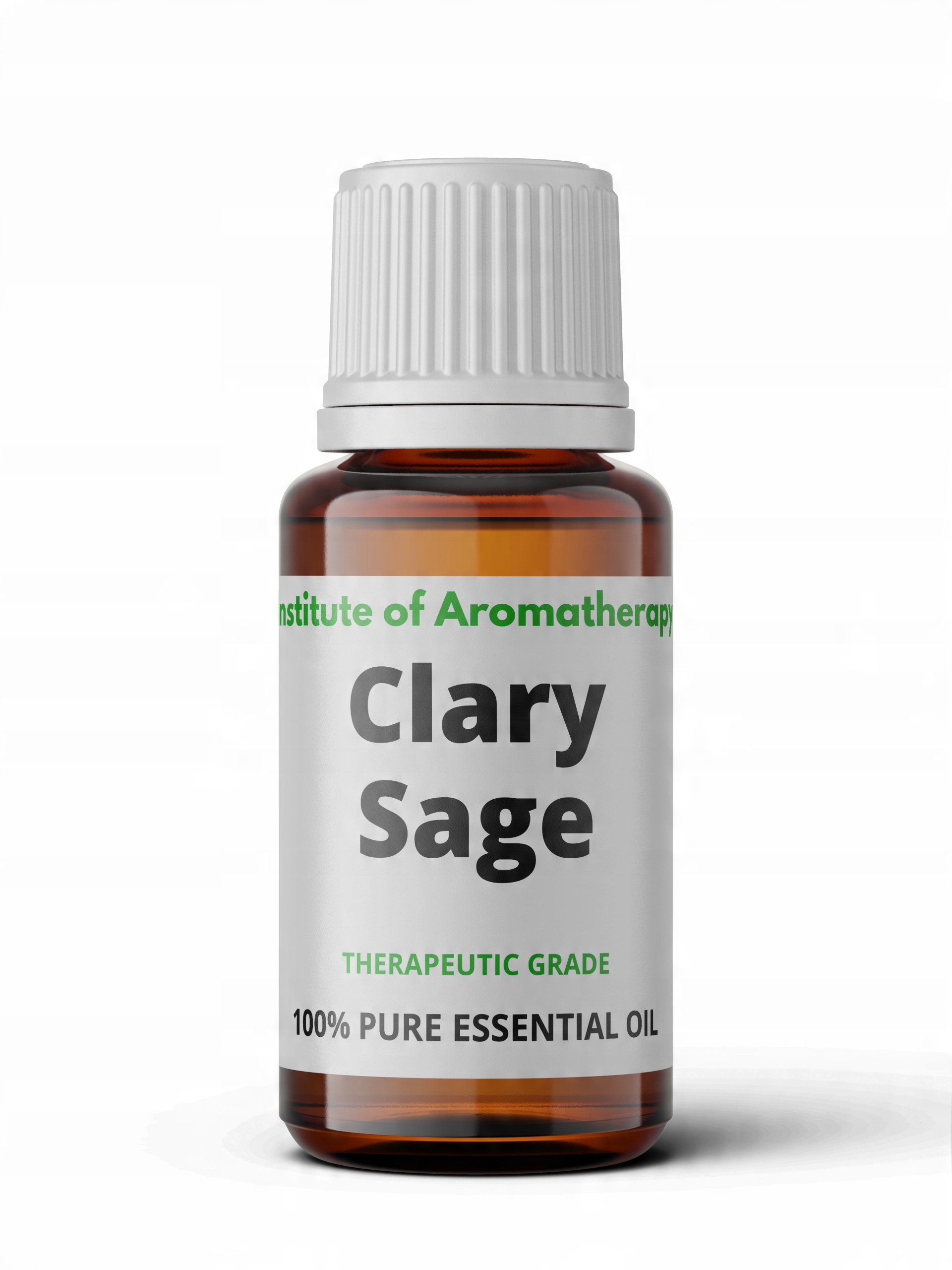 

Olejek Szałwiowy Clary Sage terapeutyczny oryginał