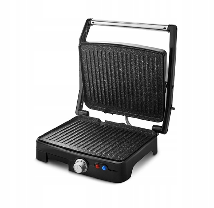 

Grill elektryczny Zelmer ZPR2000 2200W