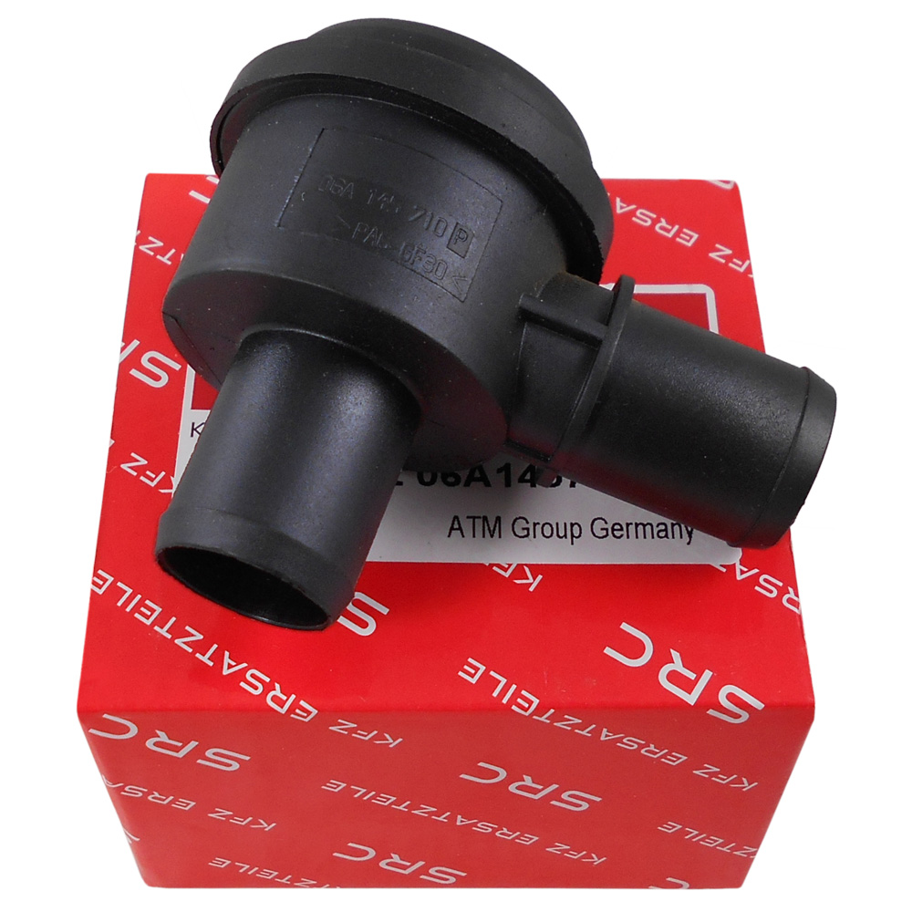 

Zawór DV Odcinający Audi Seat Vw 1.8T 06A145710N