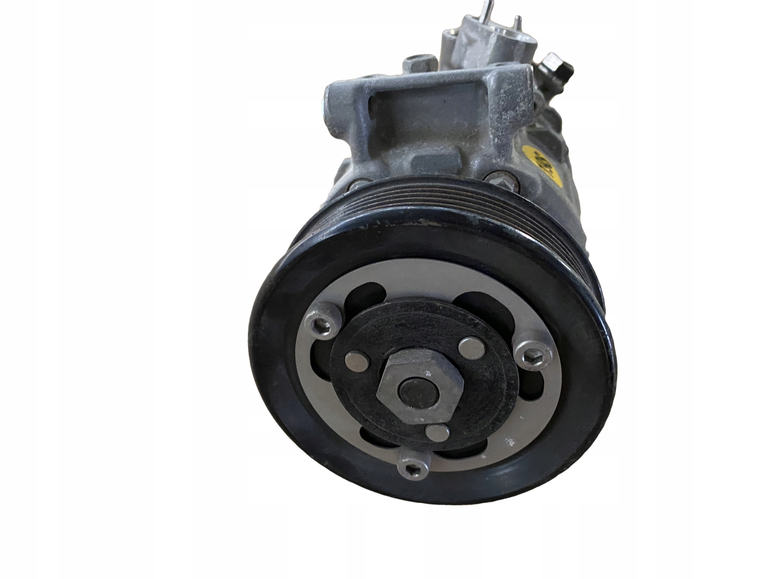 AUDI VW compressor; compressor of the air conditioning 5Q0816803