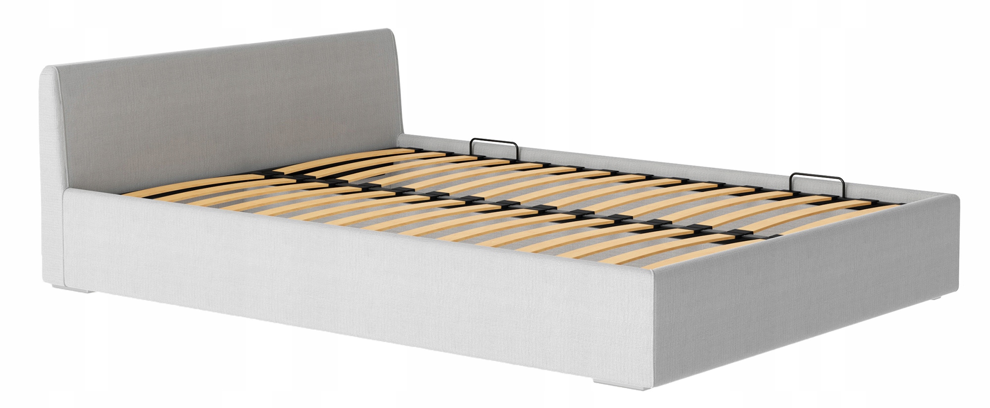 PODNOSZONY METALOWY STELAŻ POD MATERAC 140x200 ! Kod producenta SMP-B-140-32