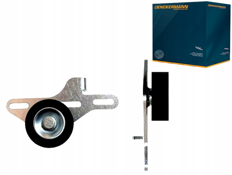 NAPINACZ PASKA CLIO II 1.4 98- PLASTIK DENCKERMANN