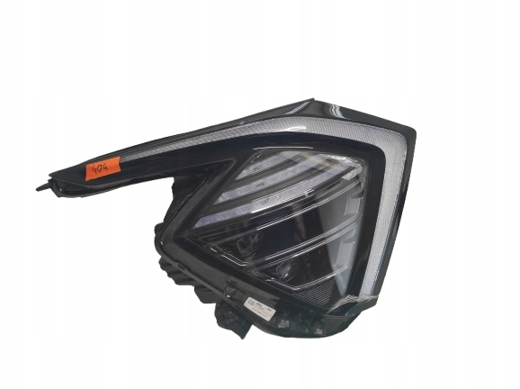 KIA SPORTAGE 5 V 21- LAMPA PRAWA PRZÓD FULL LED 92102-R2100