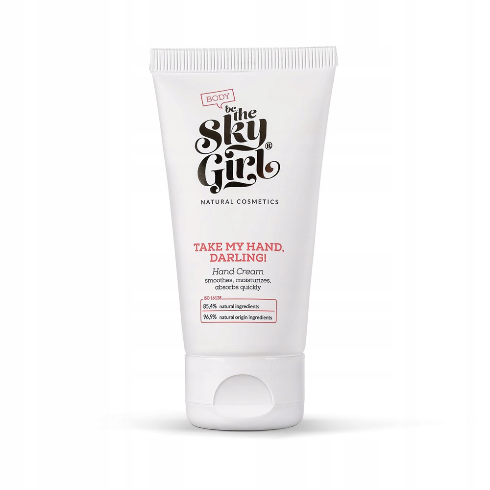 Krem do rąk Be the Sky Girl 50 ml