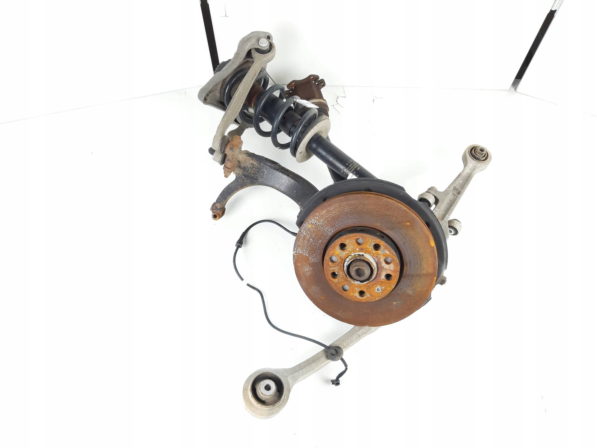 seat oe 3R0407258 поворотный кулак, цапфа