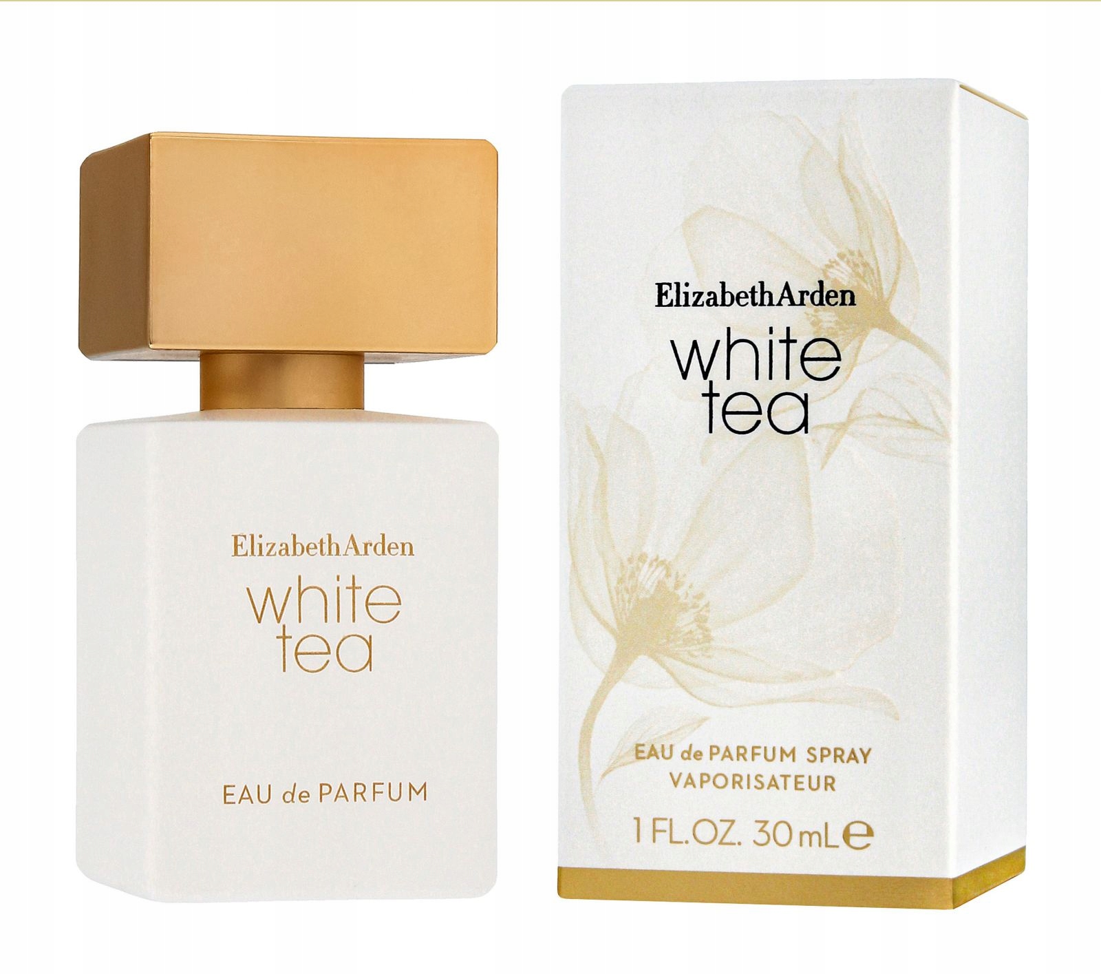Parfémová Voda Elizabeth Arden White Tea Edp 30ML